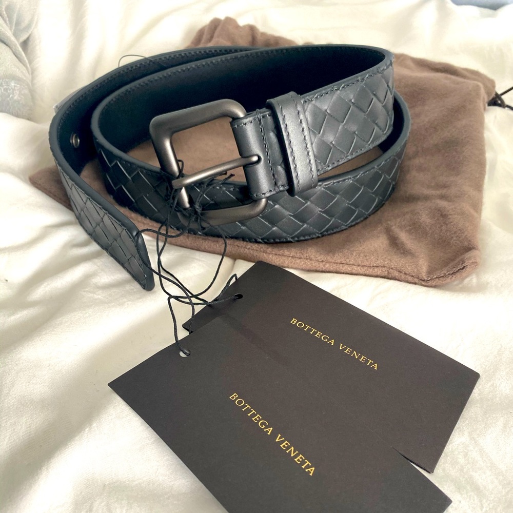 Bottega Veneta Belt